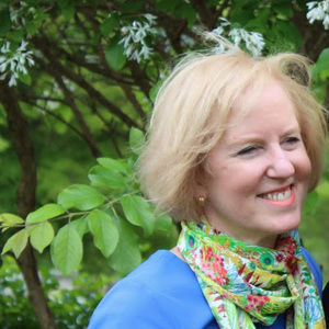 Meet your Posher, Blair